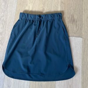 Lululemon skirt